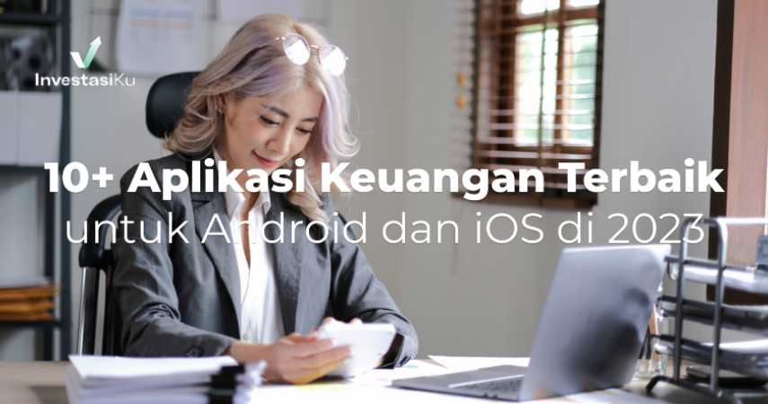 Aplikasi Keuangan Terbaik